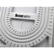 Beading pads