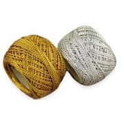 Decorative threads