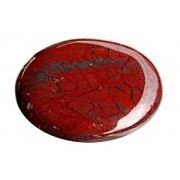 Breccia jasper