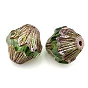Cut lanterns 11x10 mm