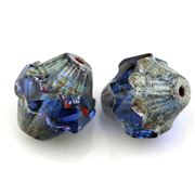 Cut lanterns 13x11 mm