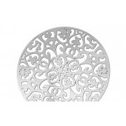 Filigree and hangers