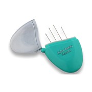 Beading needles