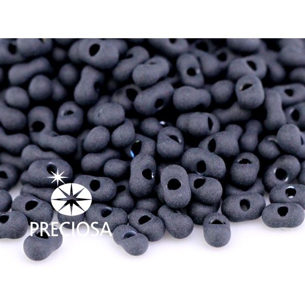 Preciosa Beads Farfalle 2x4 mm FF760 10 g
