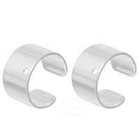 Earrings for the auricle 10 mm