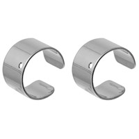 Earrings for the auricle 10 mm