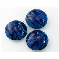 Glass cabochon K1035