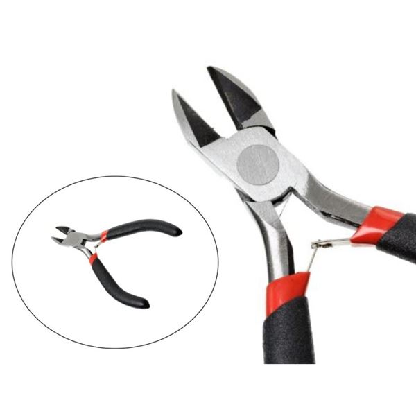 Splitting pliers
