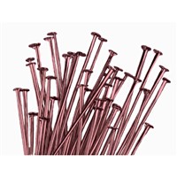 Flat Head Pins 30 mm 50 pcs.