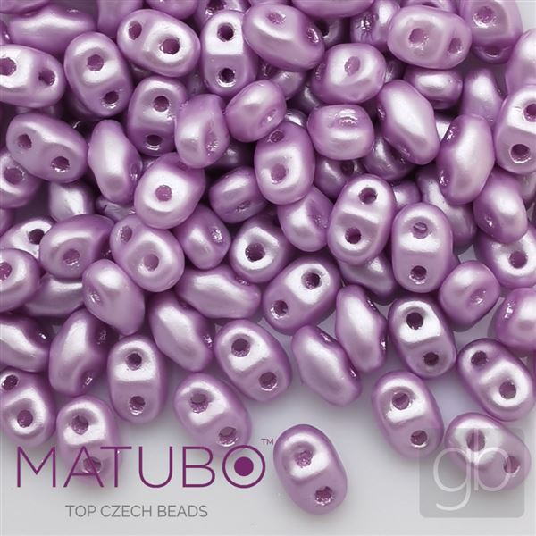MINIDUO MATUBO 02010-25011 Pink 5 g (approx. 100 pcs.)