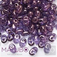 MINIDUO MATUBO 00030-15726 Purple 5 g (approx. 100 pcs.)