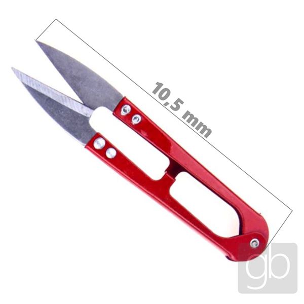 Cutting shears 10,5 cm