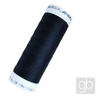 SERAFLEX thread 130 m Black ON007