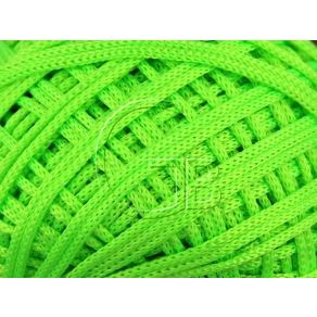 Decorative cord 30 m Green NEON