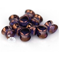 Preciosa PELLET Purple 00030-15726