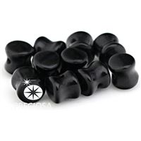 Preciosa Pellet Black 23980