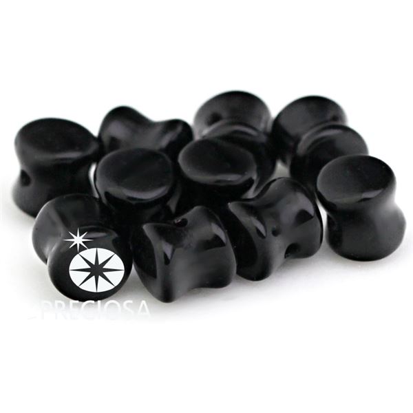 Preciosa Pellet Black 23980