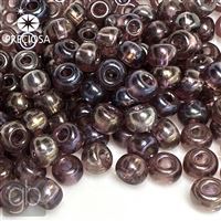 Preciosa Seed beads 3/0 5,6 mm Purple 21060 20 g