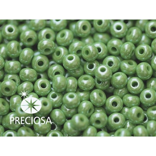 Preciosa Seed beads 5/0 4,6 mm (58310) 20 g
