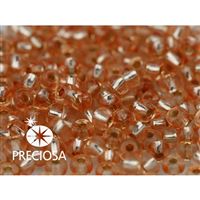 Preciosa Seed beads 5/0 4,6 mm (78184) 20 g