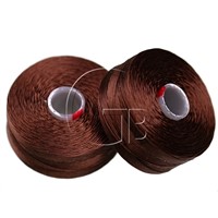 SUPERLON AA DARK BROWN