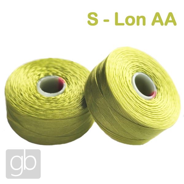 SUPERLON AA GREEN