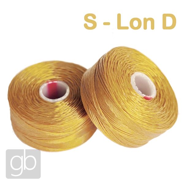 SUPERLON D YELLOW