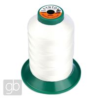 SYNTON 30 Beading thread 900 m White 2000