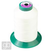 SYNTON 20 Beading thread 600 m White 2000