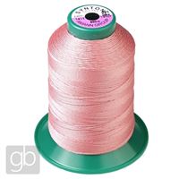 SYNTON 20 Beading thread Pink 1411