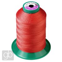 SYNTON 20 Beading thread Red 0642