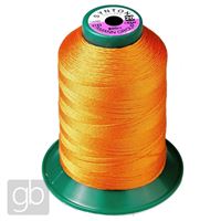 SYNTON 20 Beading thread 600 m Orange 0123