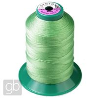 SYNTON 20 Beading thread Green 1314