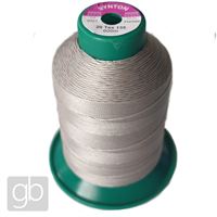 SYNTON 20 Beading thread Grey Silver 0321