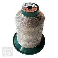 SYNTON 30 Beading thread 900 m Grey 0321
