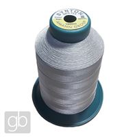SYNTON 60 Beading thread 1800 m Grey 0321