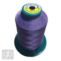 SYNTON 60 Beading thread 1800 m Purple 0575