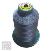 SYNTON 60 Beading thread 1800 m Blue 1275