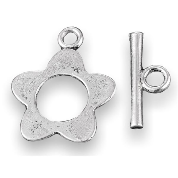 Toggle Clasps 16 mm ZAP0053