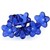 Plastic beads